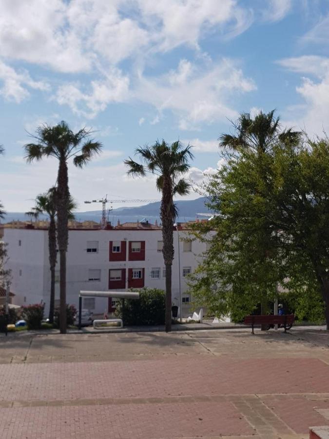 Casa Luz Villa Tarifa Eksteriør bilde