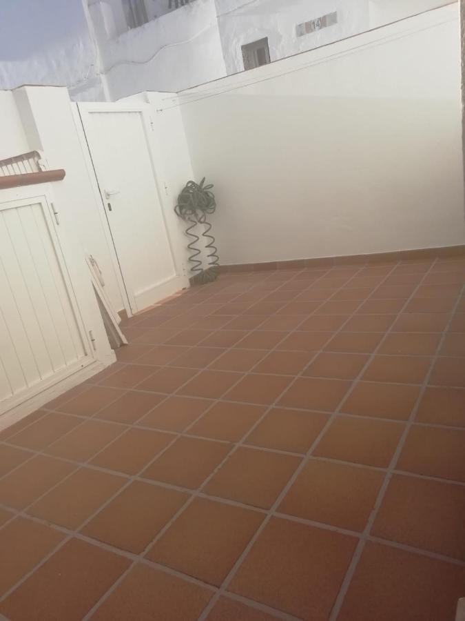 Casa Luz Villa Tarifa Eksteriør bilde